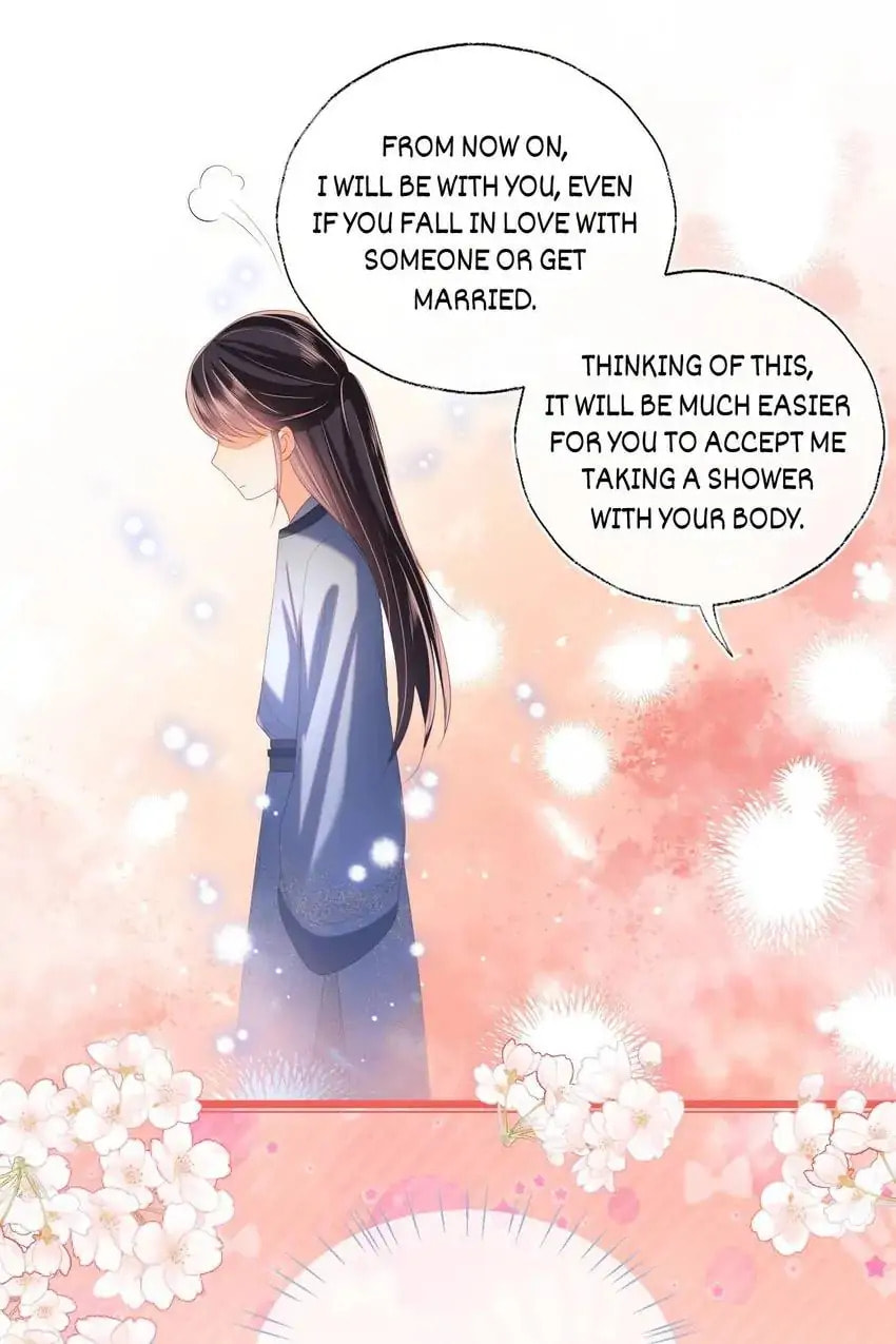 How to Raise an Enemy Chapter 27 page 40 - 