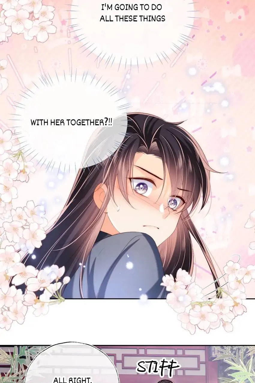 How to Raise an Enemy Chapter 27 page 41 - 