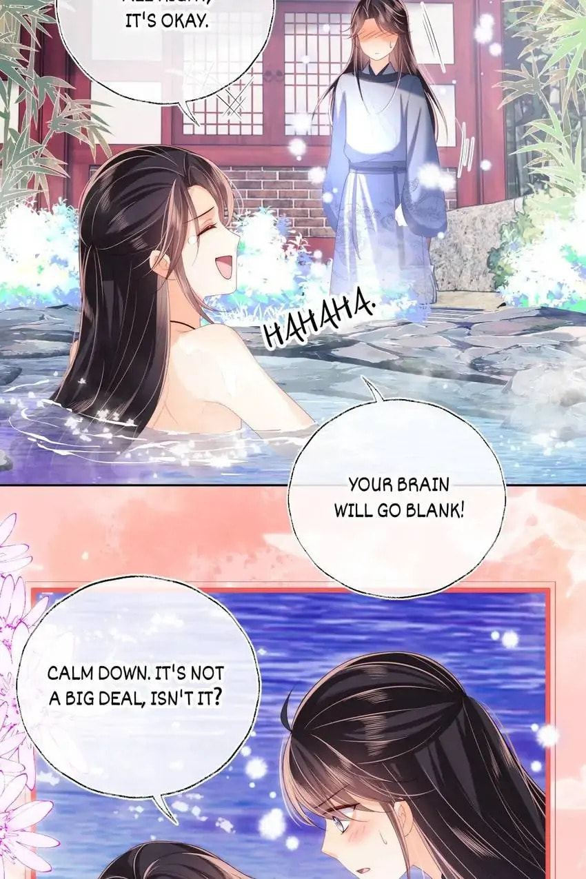 How to Raise an Enemy Chapter 27 page 42 - 