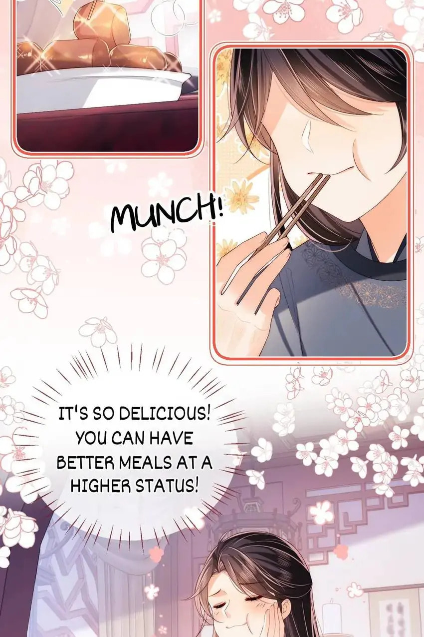 How to Raise an Enemy Chapter 27 page 7 - 