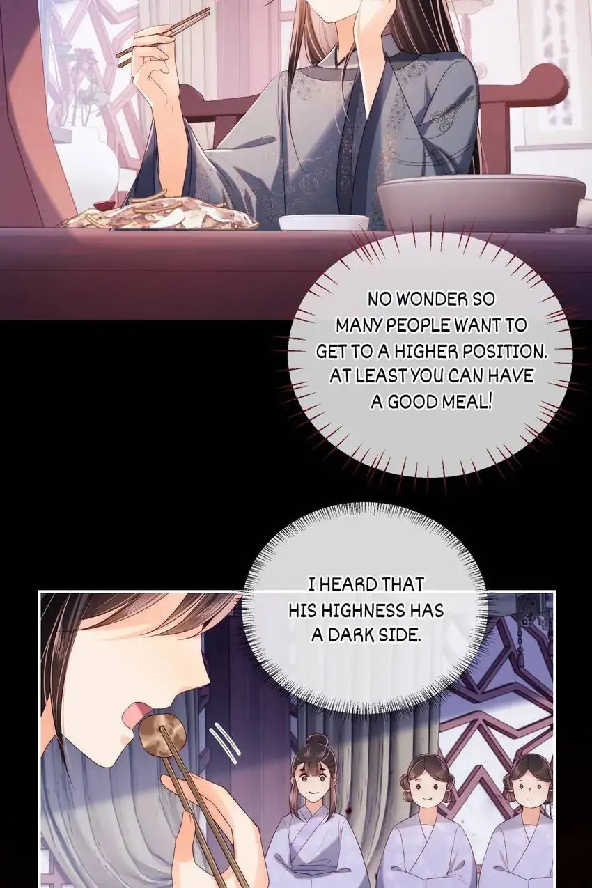 How to Raise an Enemy Chapter 27 page 8 - 