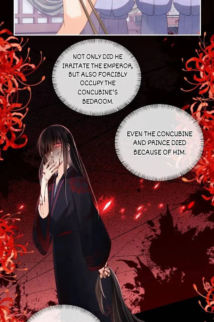 How to Raise an Enemy Chapter 27 page 9 - 