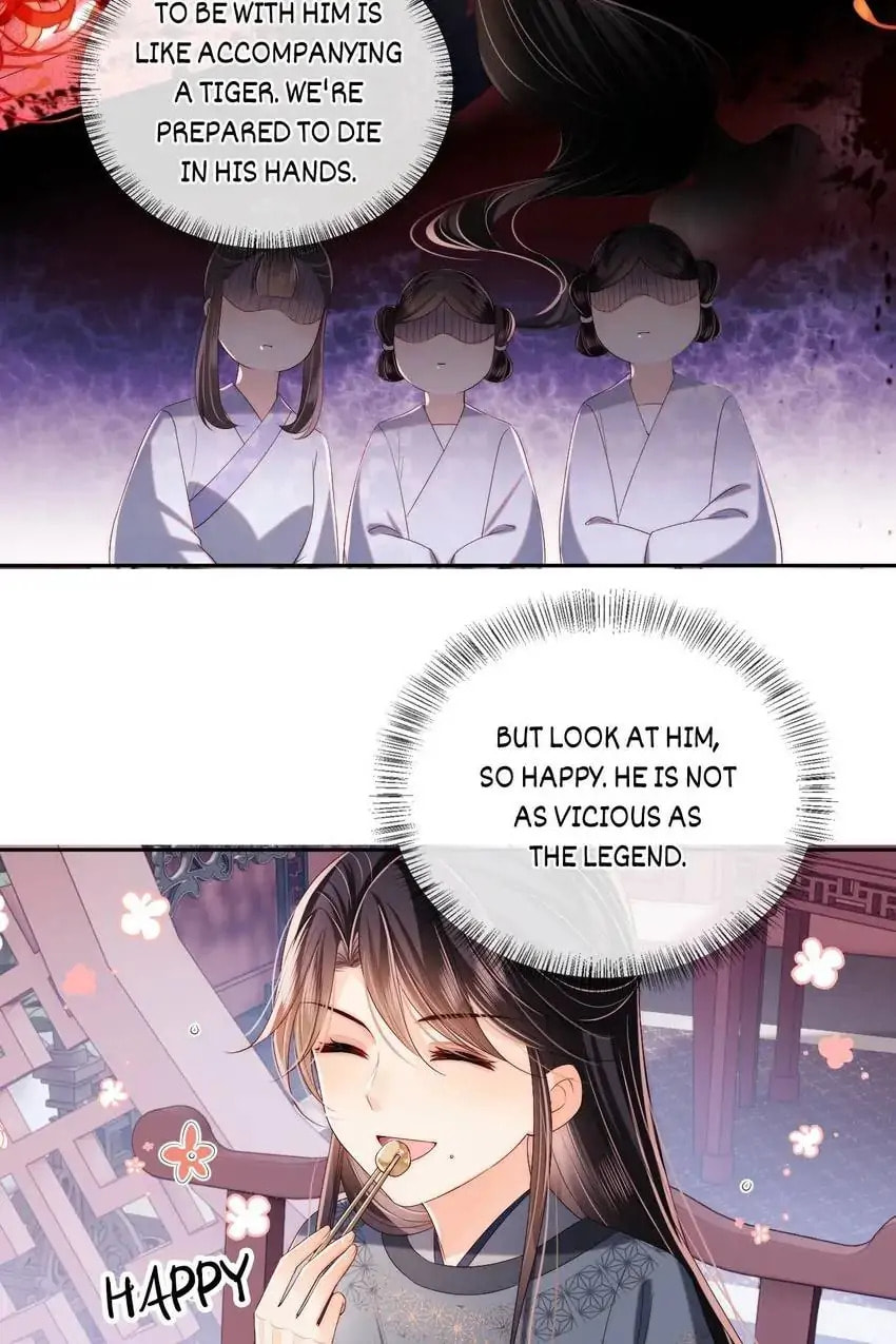How to Raise an Enemy Chapter 27 page 10 - 