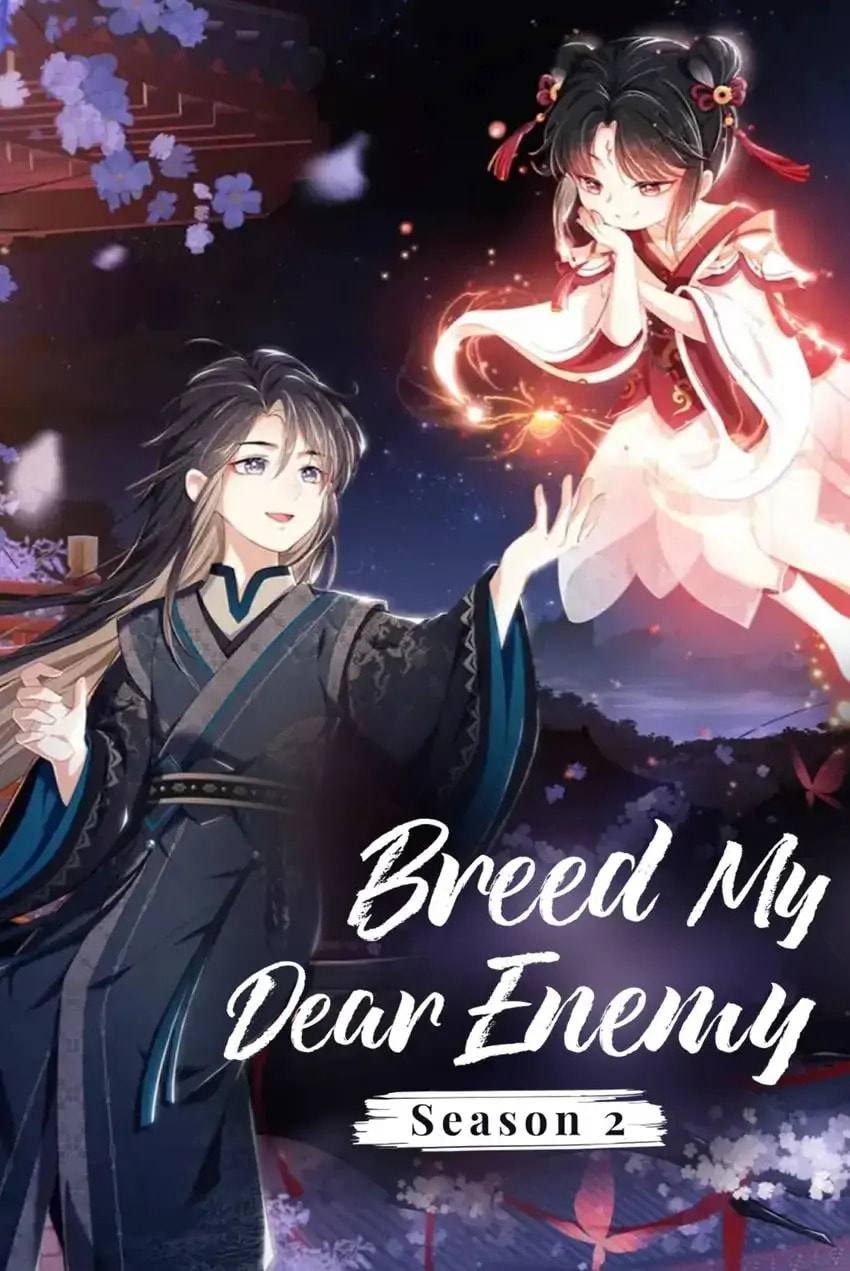 How to Raise an Enemy Chapter 28 page 1 - 