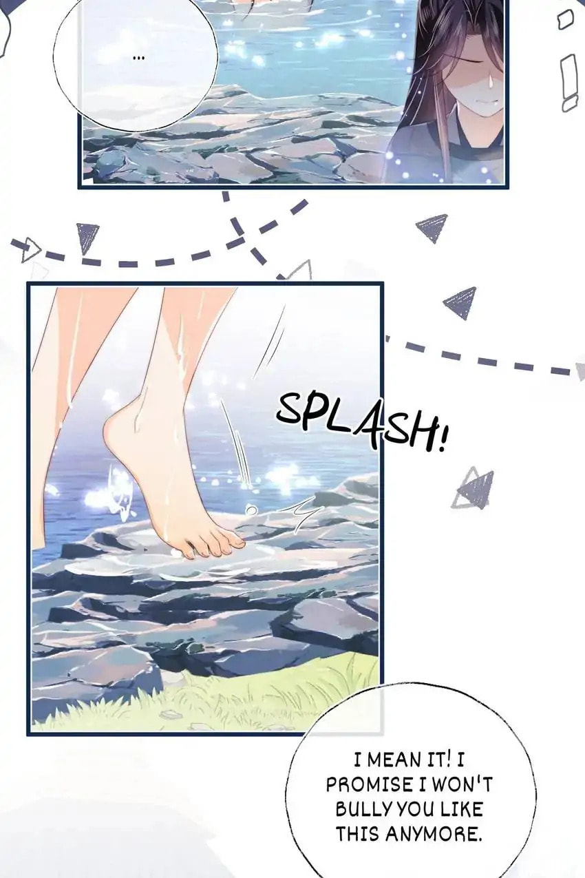 How to Raise an Enemy Chapter 28 page 11 - 