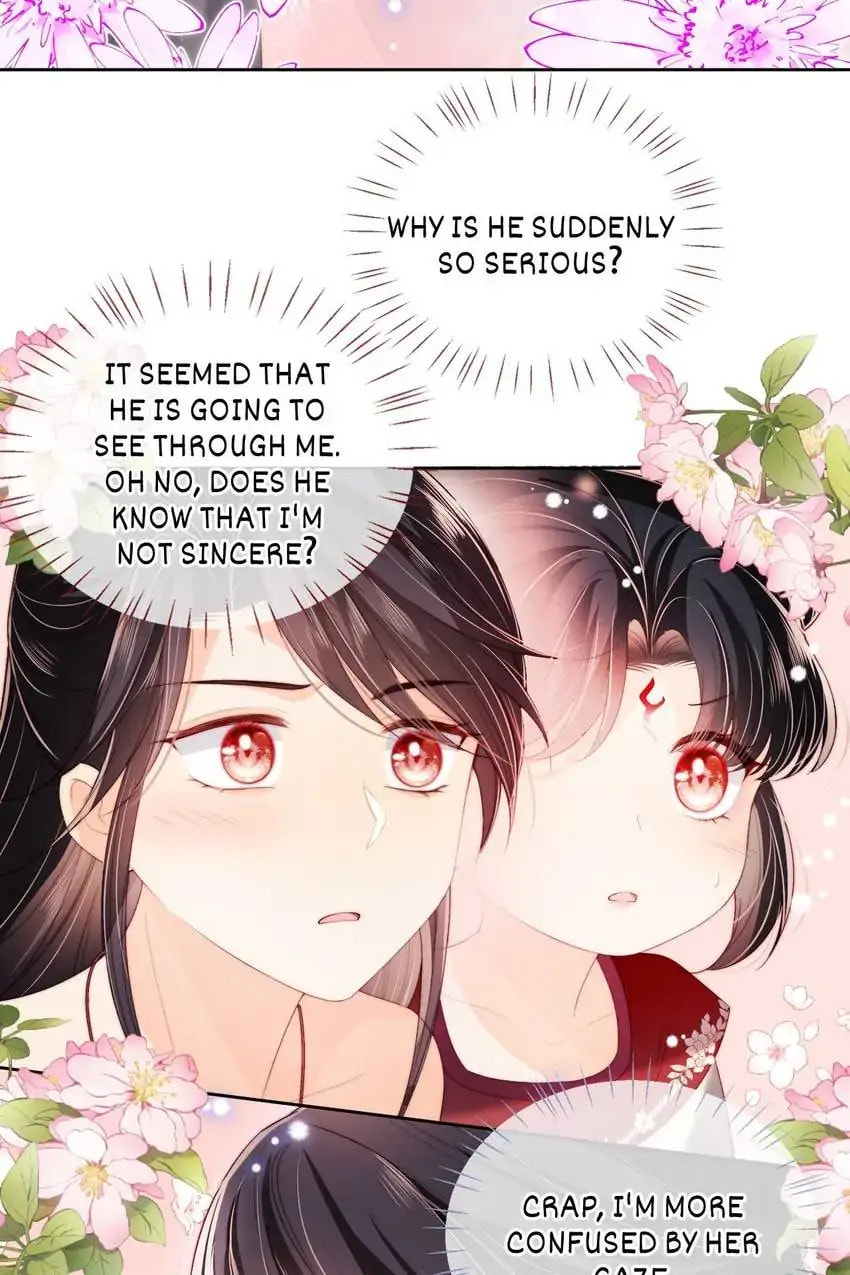How to Raise an Enemy Chapter 28 page 14 - 