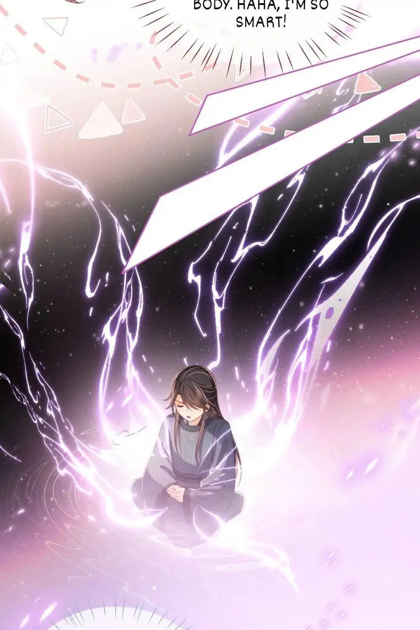 How to Raise an Enemy Chapter 28 page 19 - 