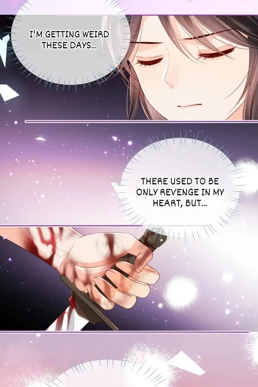 How to Raise an Enemy Chapter 28 page 20 - 