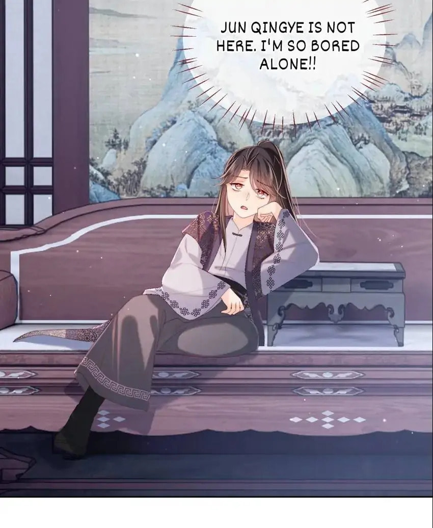 How to Raise an Enemy Chapter 28 page 25 - 