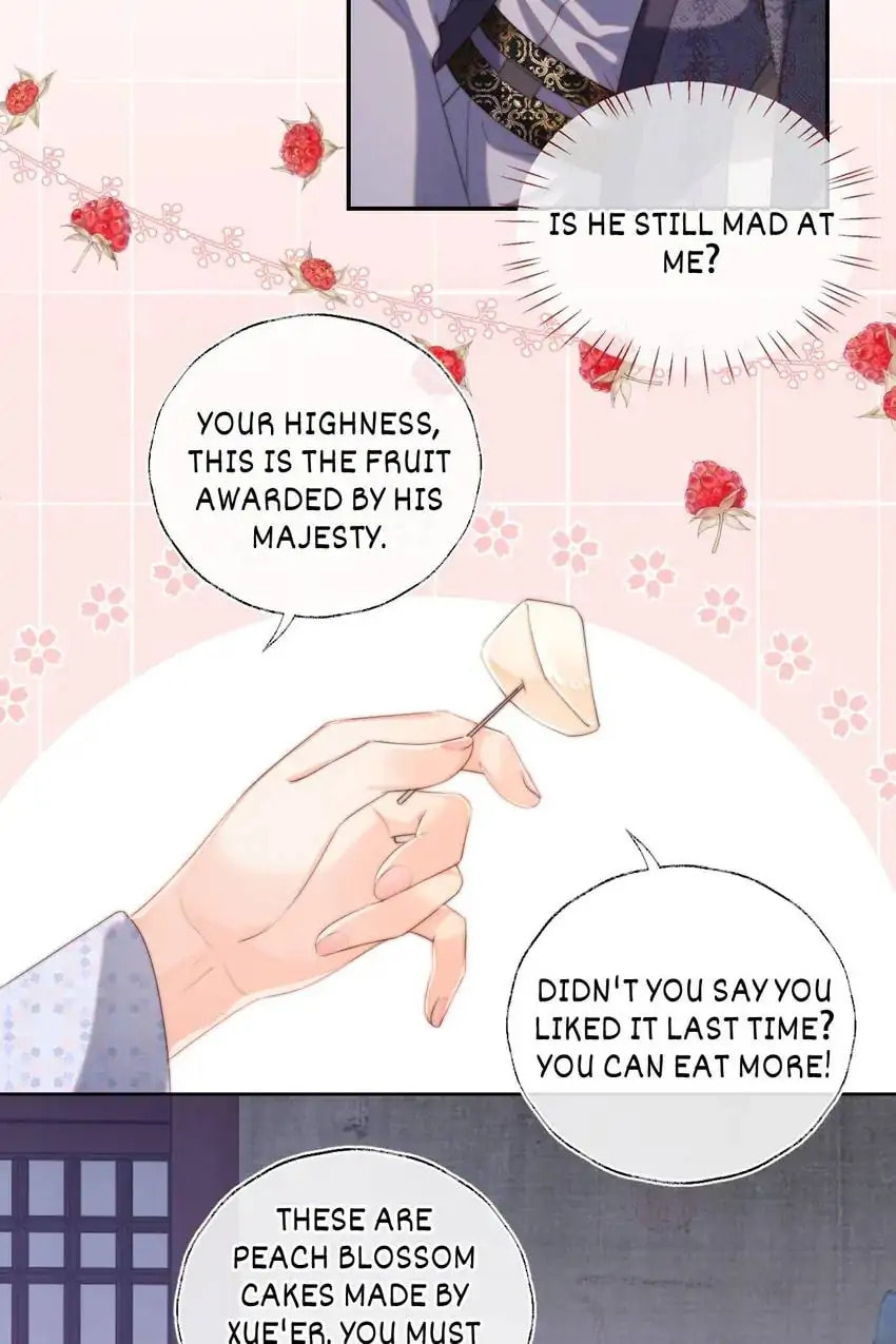 How to Raise an Enemy Chapter 28 page 27 - 