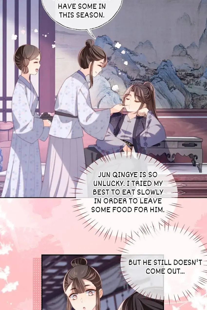 How to Raise an Enemy Chapter 28 page 28 - 