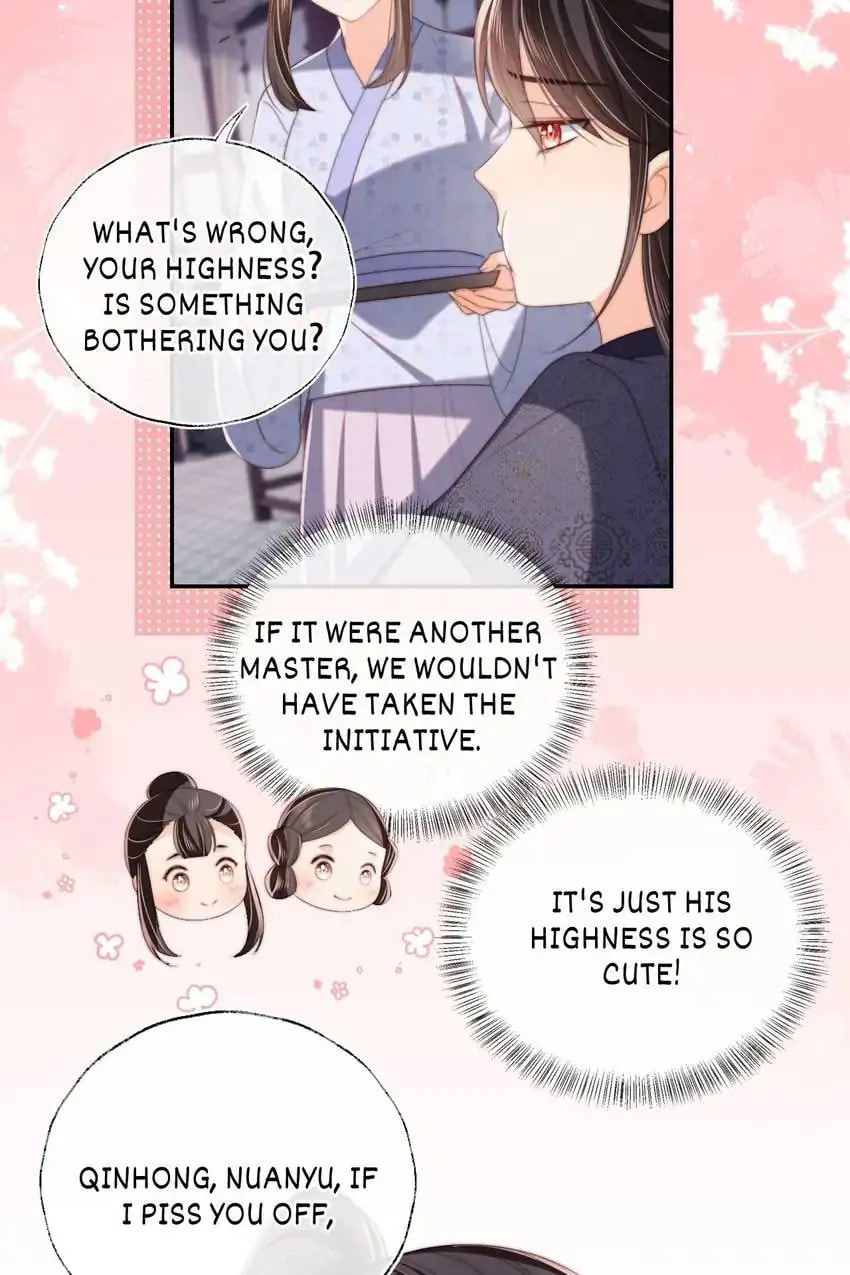 How to Raise an Enemy Chapter 28 page 29 - 