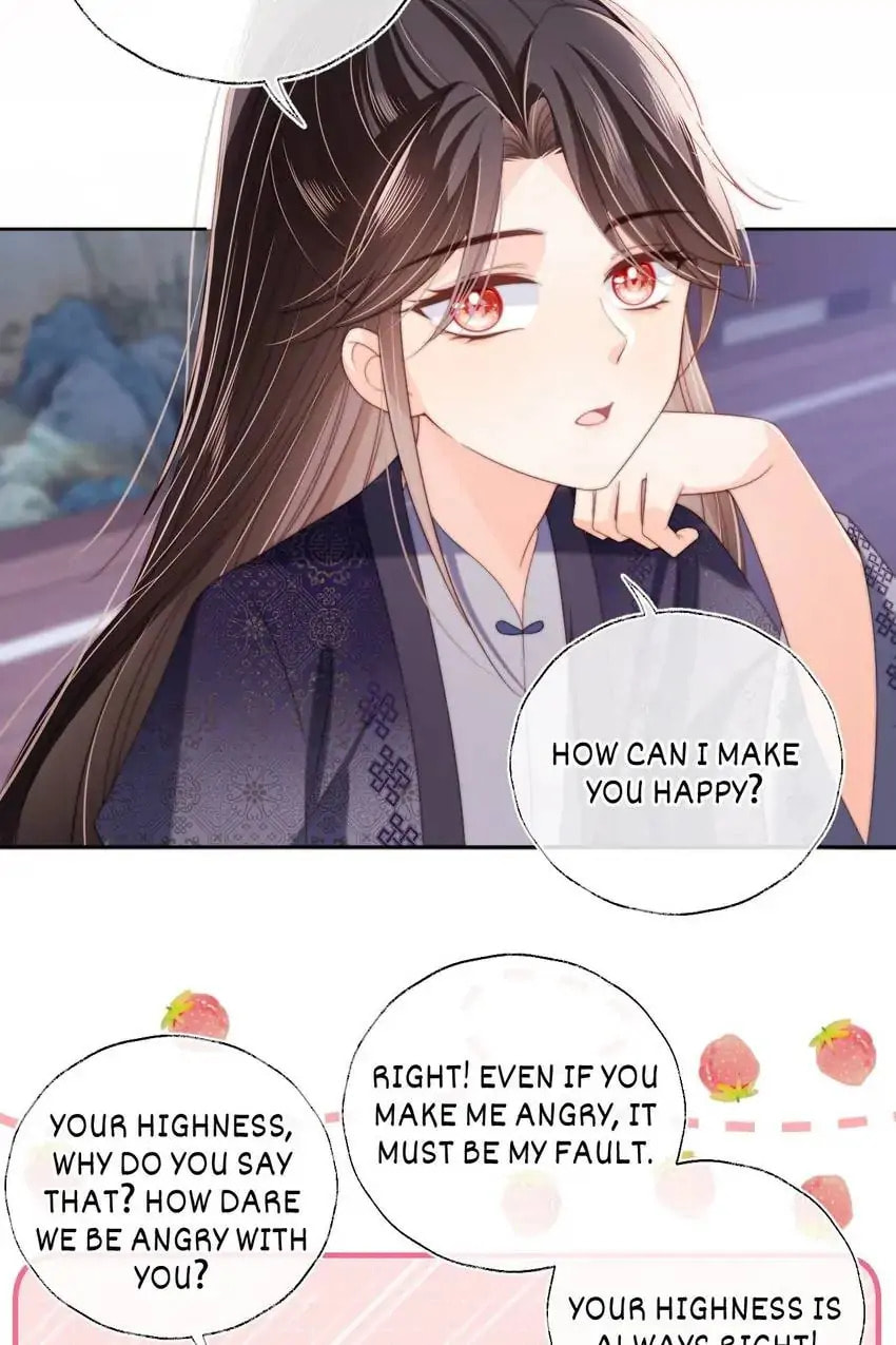 How to Raise an Enemy Chapter 28 page 30 - 