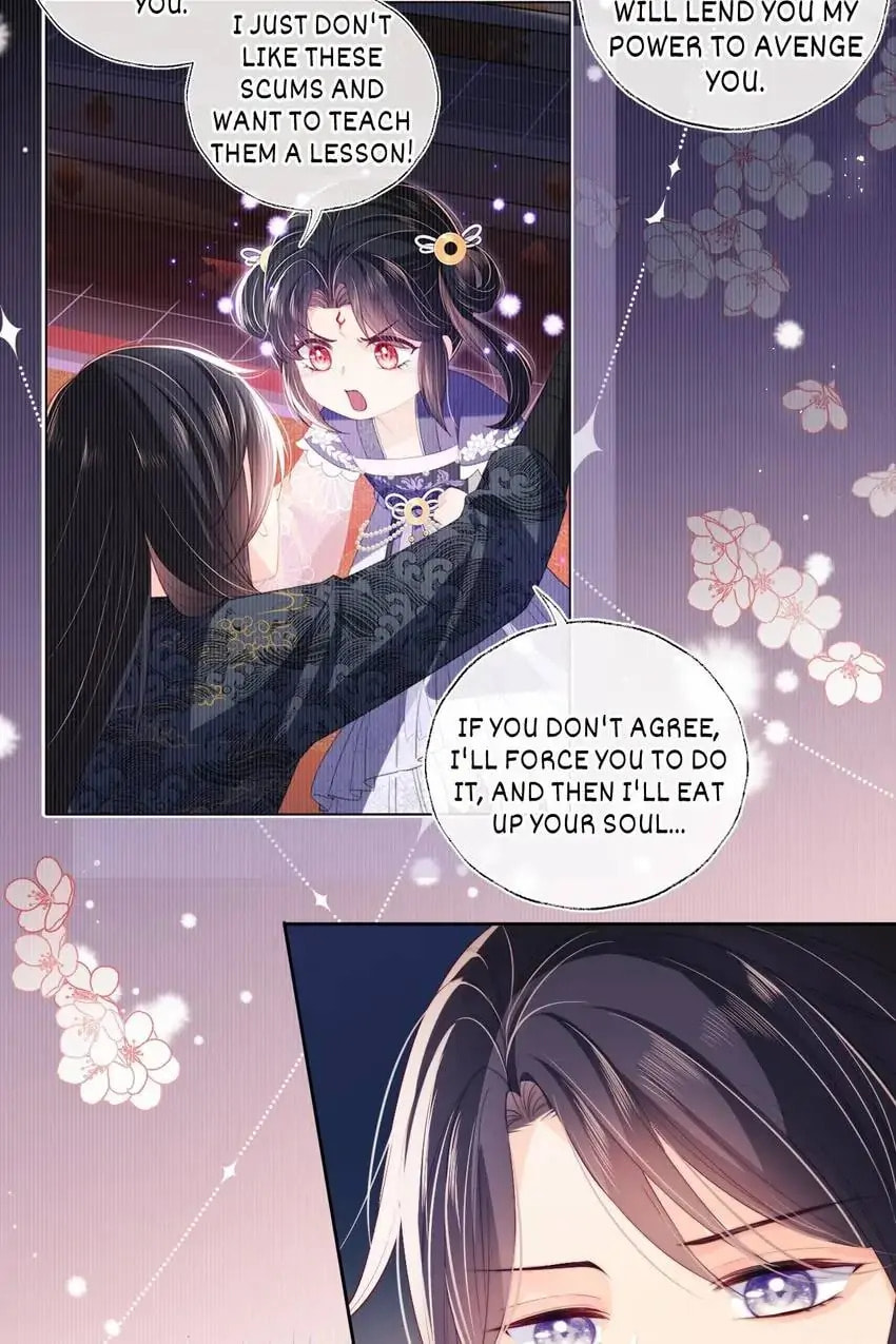 How to Raise an Enemy Chapter 28 page 4 - 
