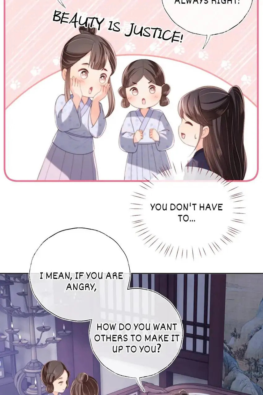 How to Raise an Enemy Chapter 28 page 31 - 