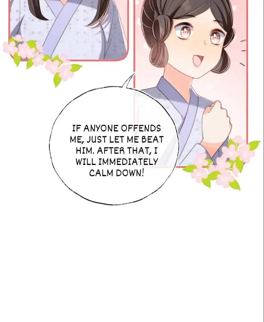 How to Raise an Enemy Chapter 28 page 33 - 