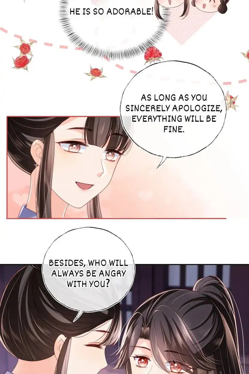 How to Raise an Enemy Chapter 28 page 35 - 