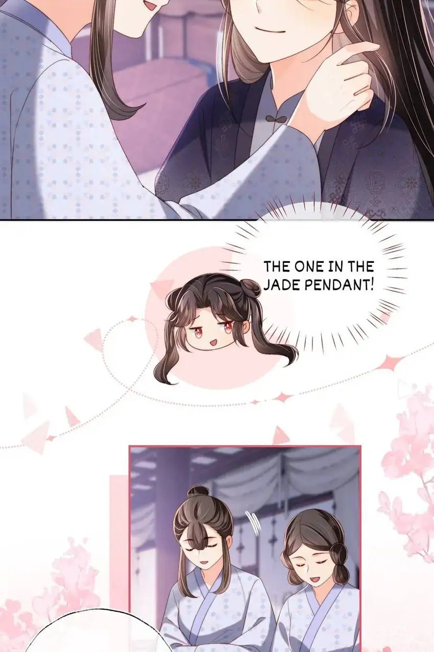 How to Raise an Enemy Chapter 28 page 36 - 