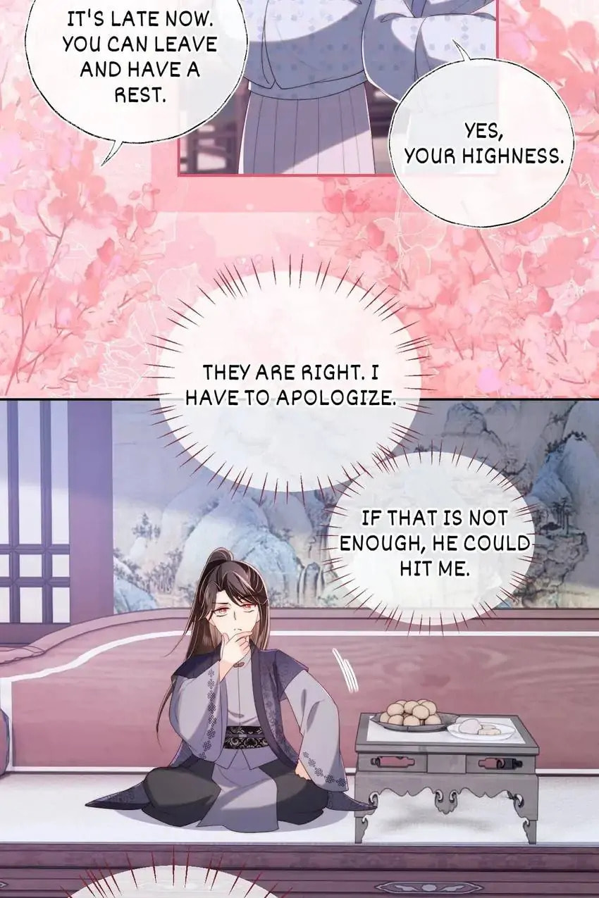 How to Raise an Enemy Chapter 28 page 37 - 