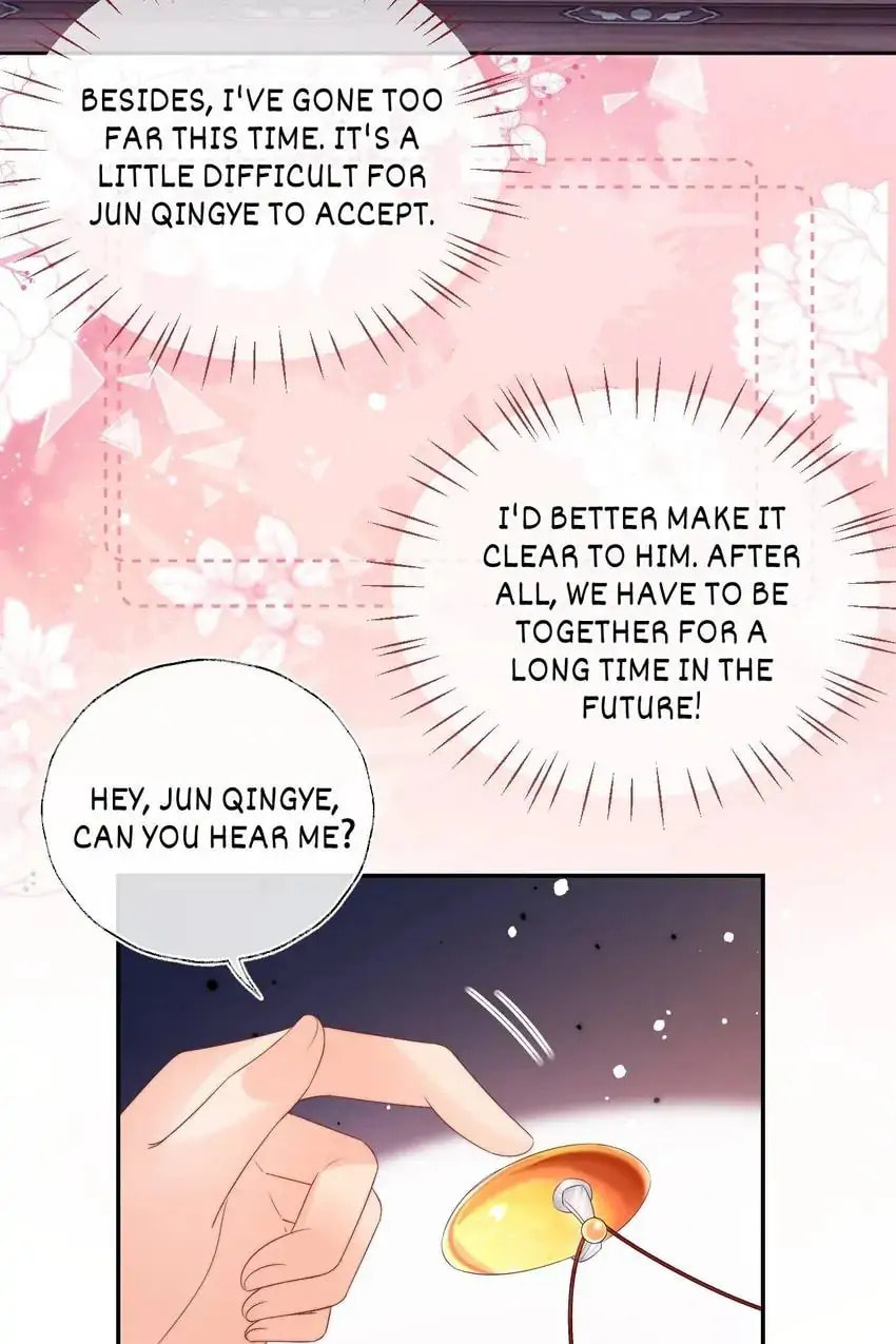 How to Raise an Enemy Chapter 28 page 38 - 