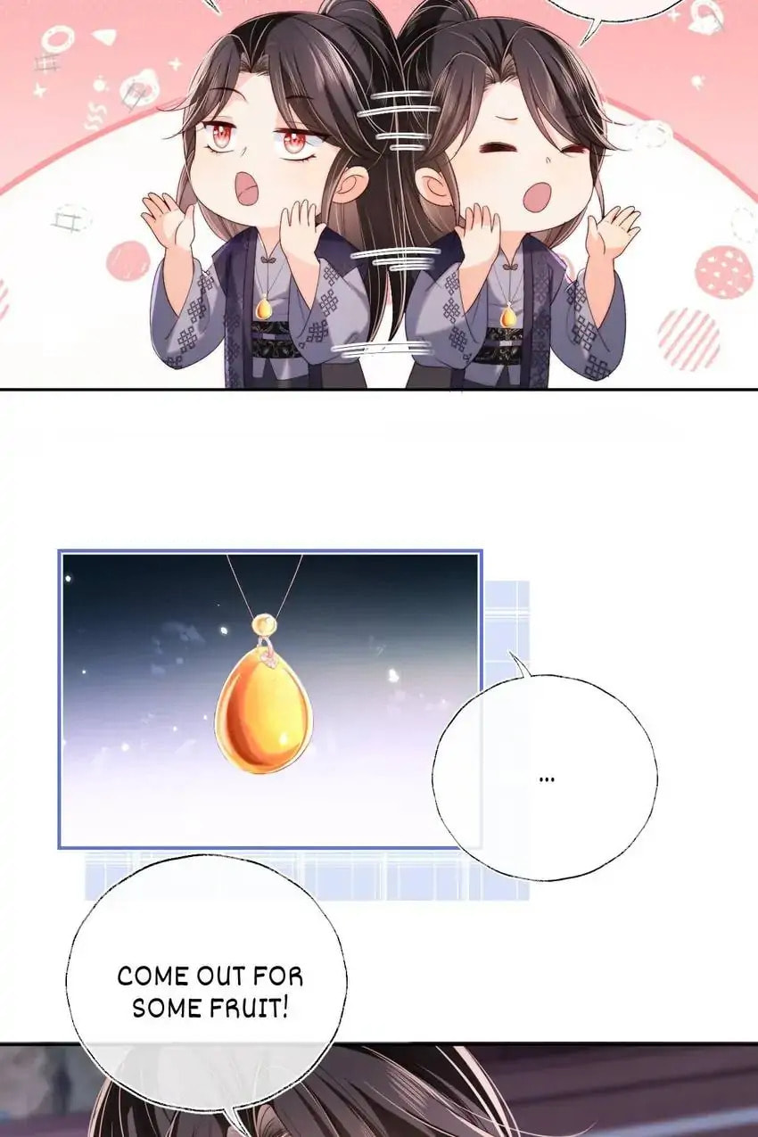 How to Raise an Enemy Chapter 28 page 40 - 