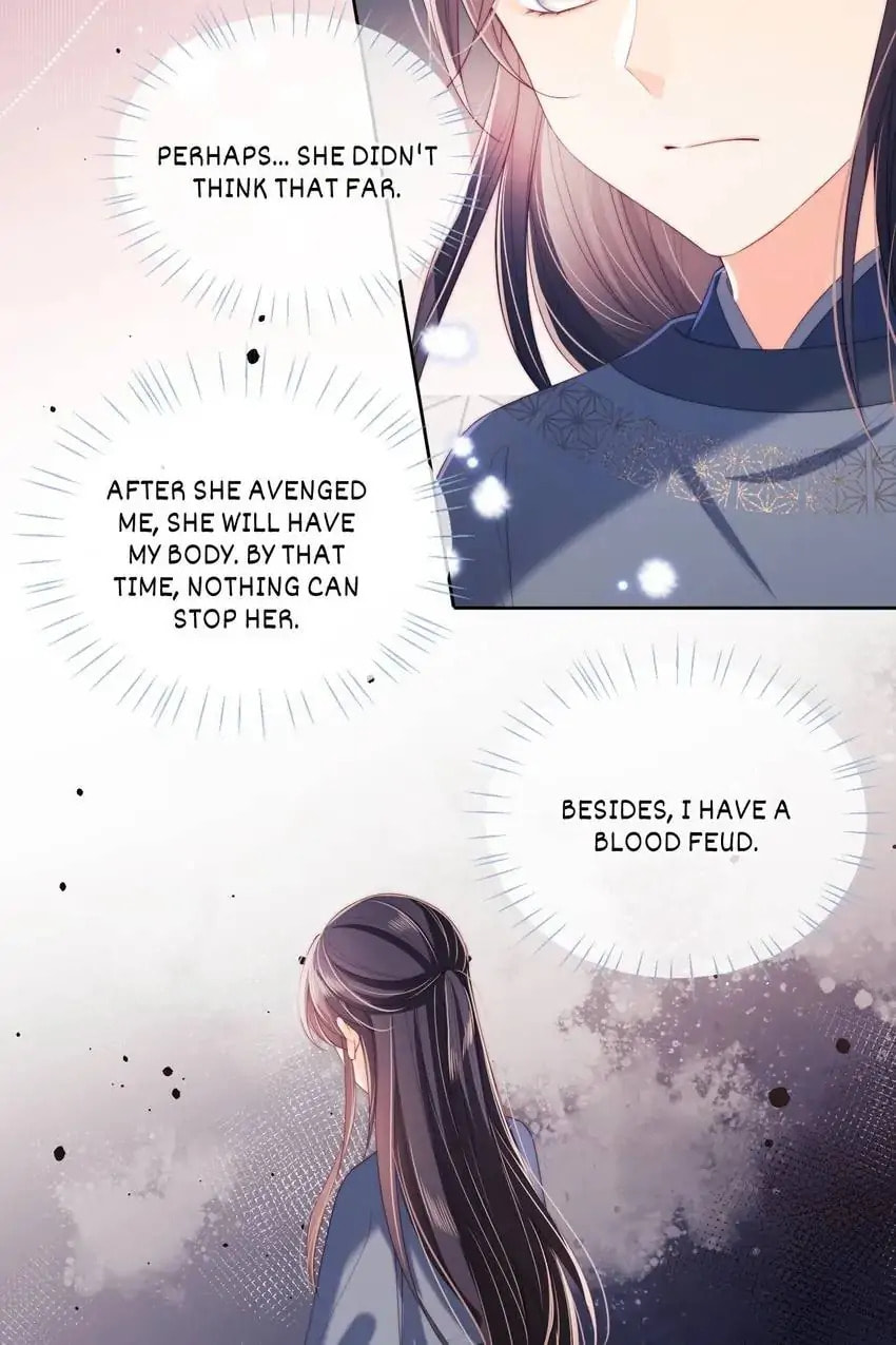 How to Raise an Enemy Chapter 28 page 5 - 