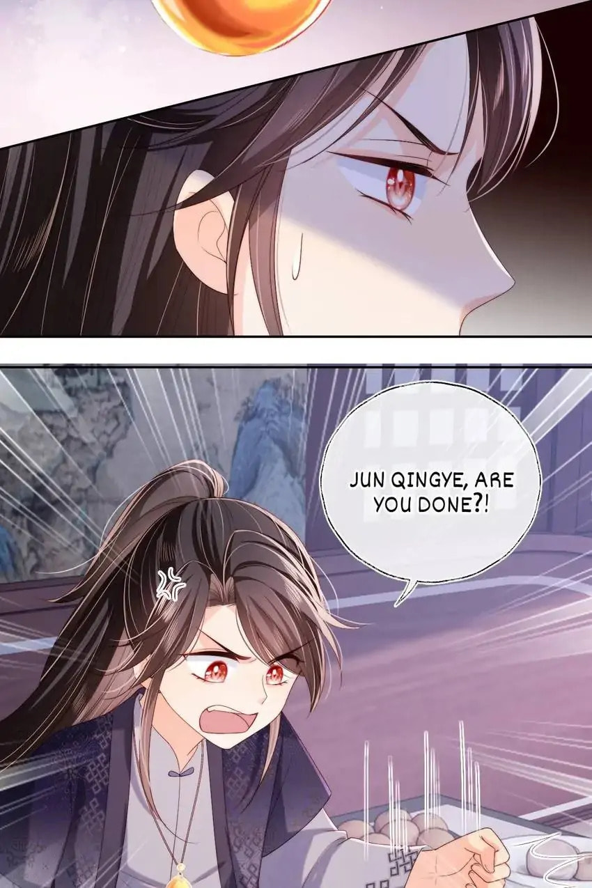 How to Raise an Enemy Chapter 28 page 42 - 