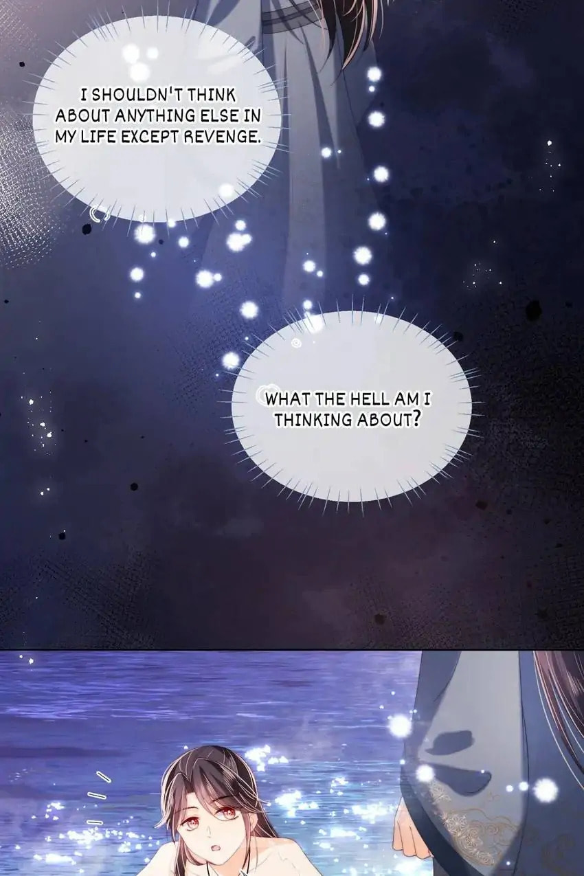 How to Raise an Enemy Chapter 28 page 6 - 