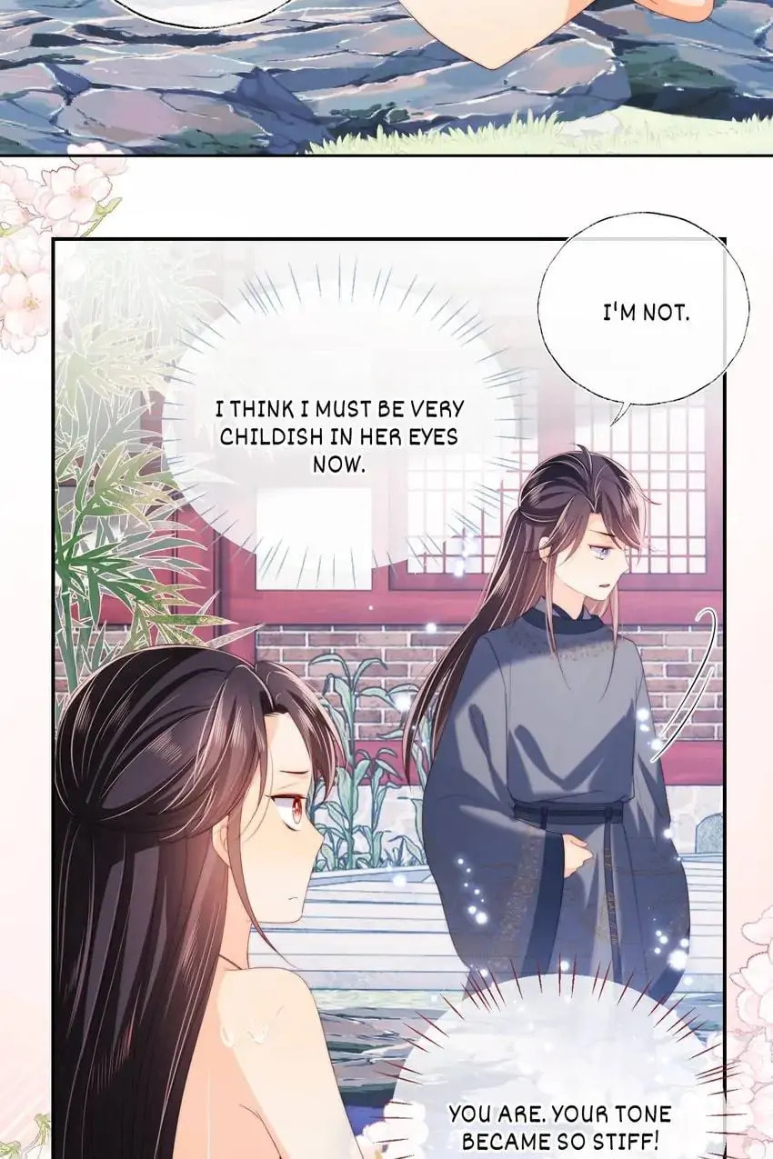 How to Raise an Enemy Chapter 28 page 8 - 