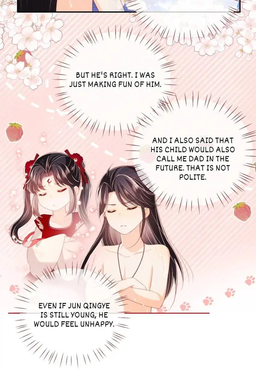 How to Raise an Enemy Chapter 28 page 9 - 