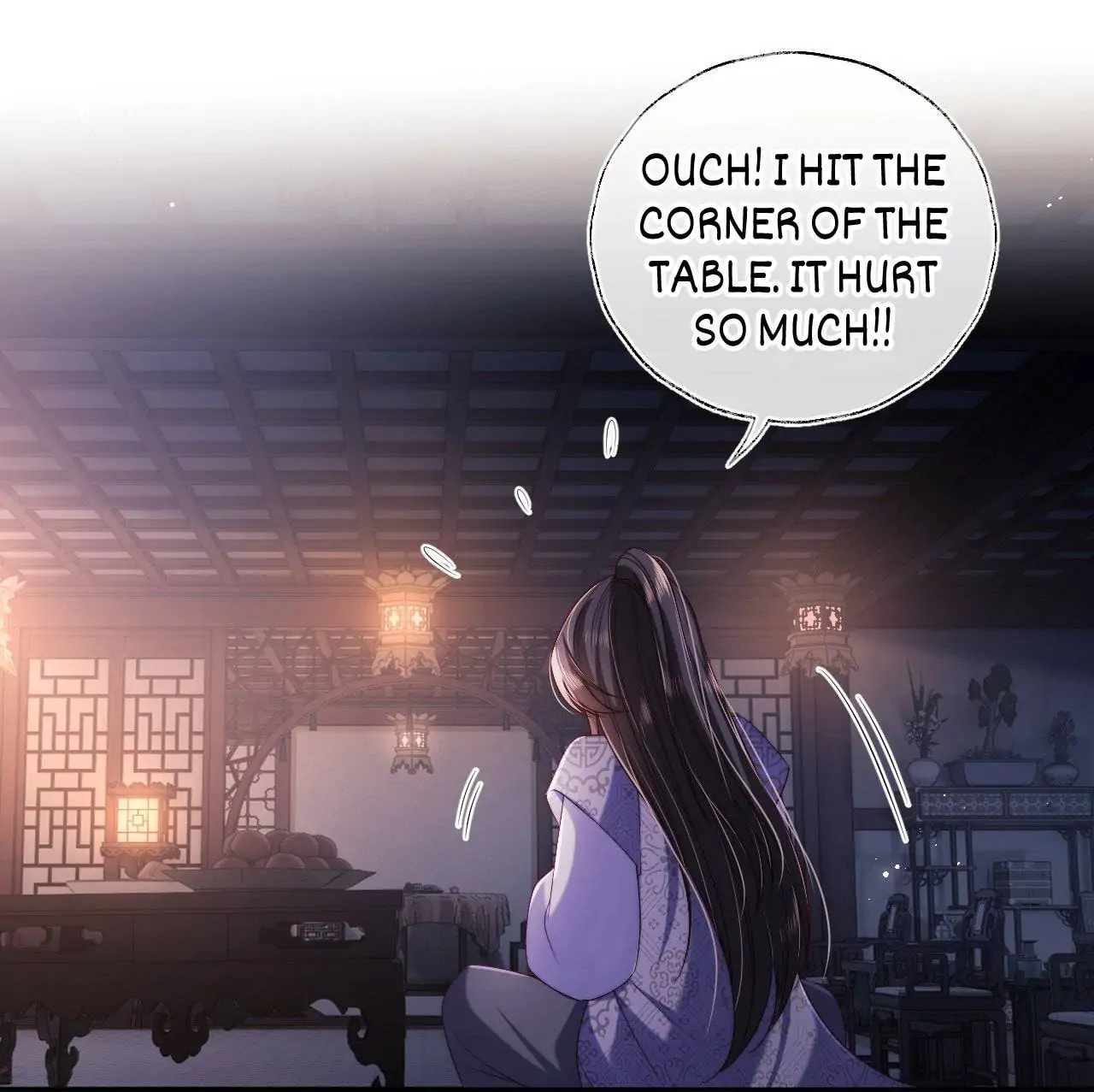 How to Raise an Enemy Chapter 29 page 2 - 