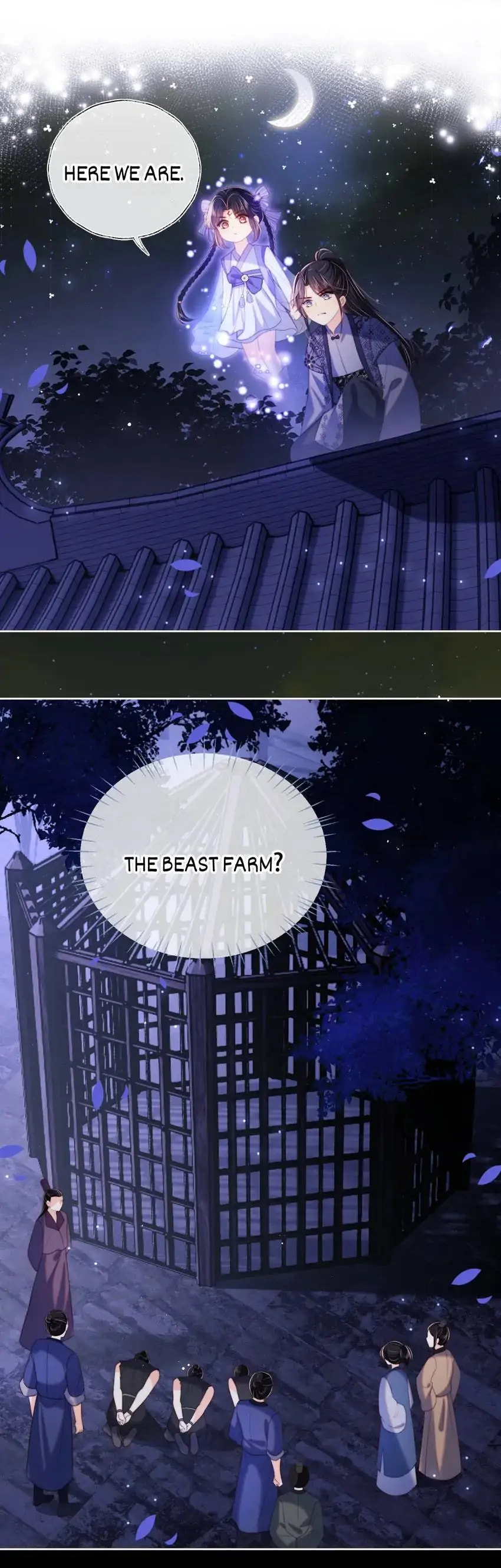 How to Raise an Enemy Chapter 29 page 11 - 