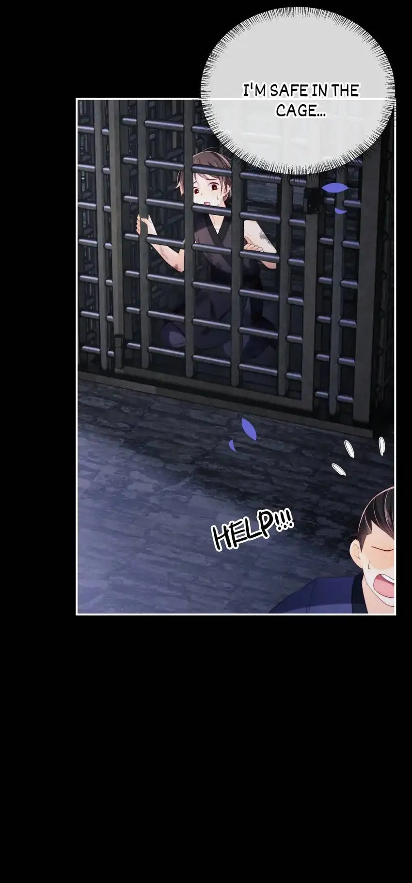 How to Raise an Enemy Chapter 29 page 19 - 