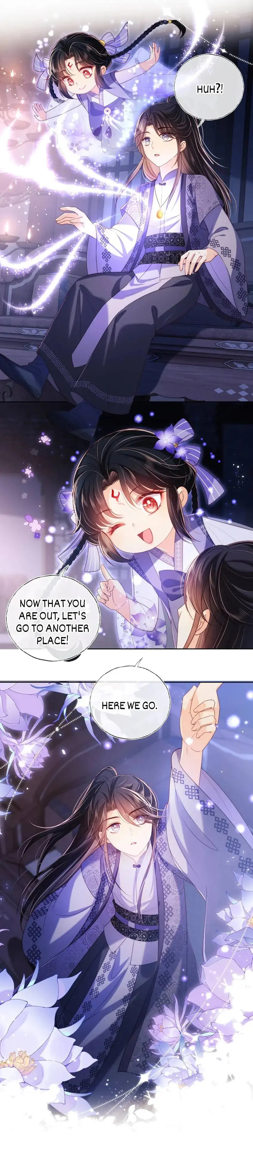 How to Raise an Enemy Chapter 29 page 5 - 