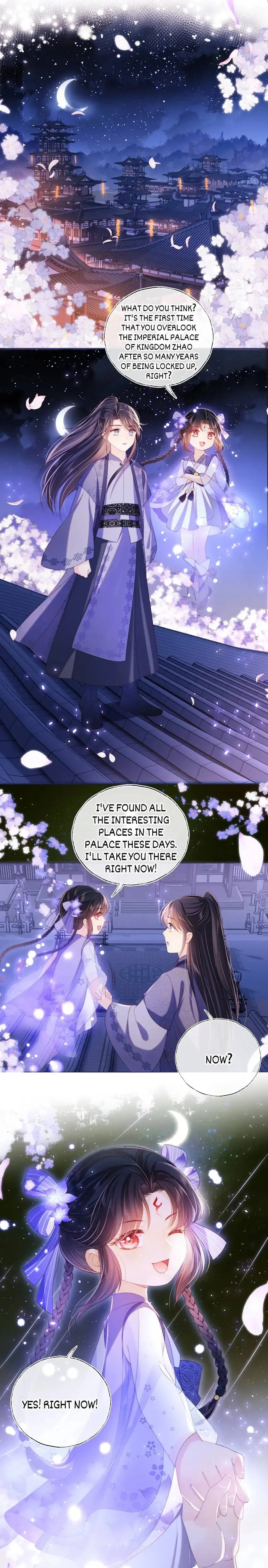How to Raise an Enemy Chapter 29 page 8 - 