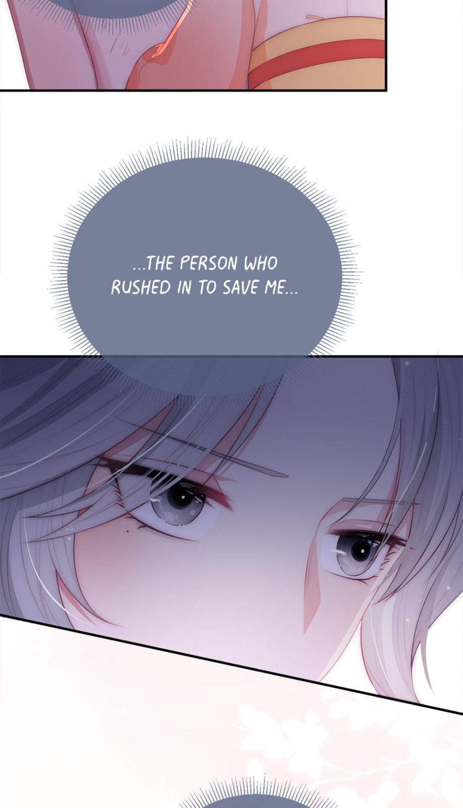 How to Raise an Enemy Chapter 3.1 page 12 - 