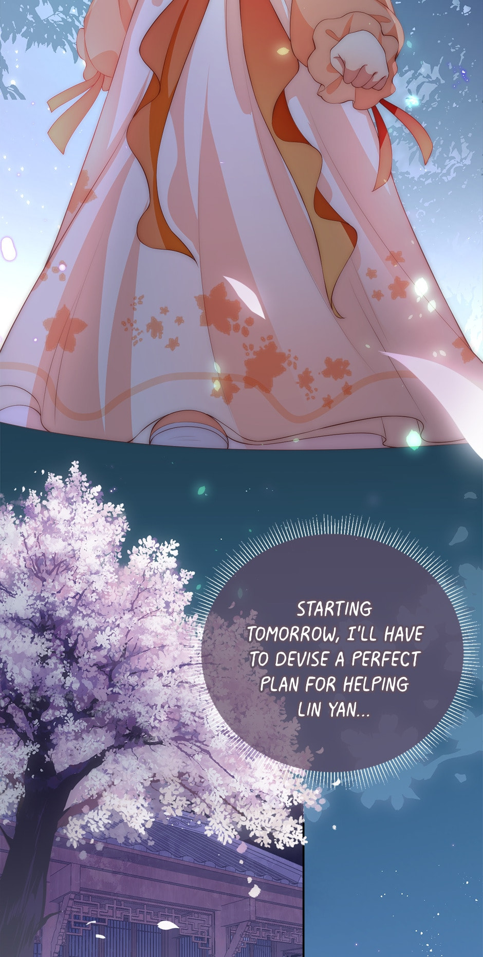How to Raise an Enemy Chapter 3.1 page 18 - 