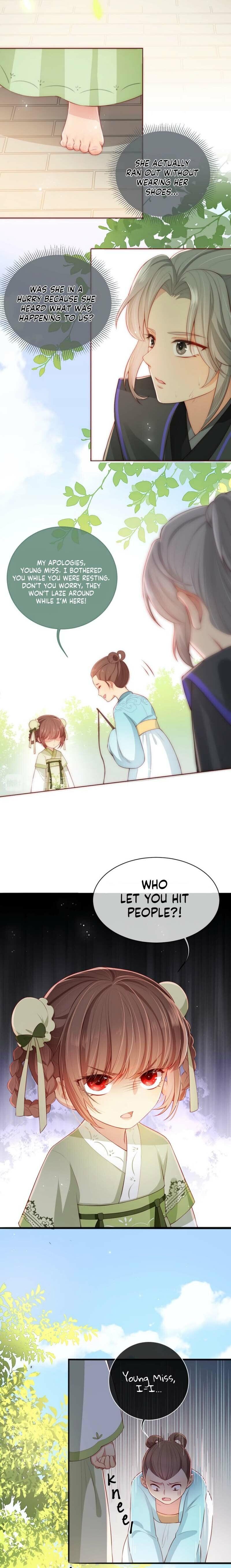How to Raise an Enemy Chapter 3 page 13 - 