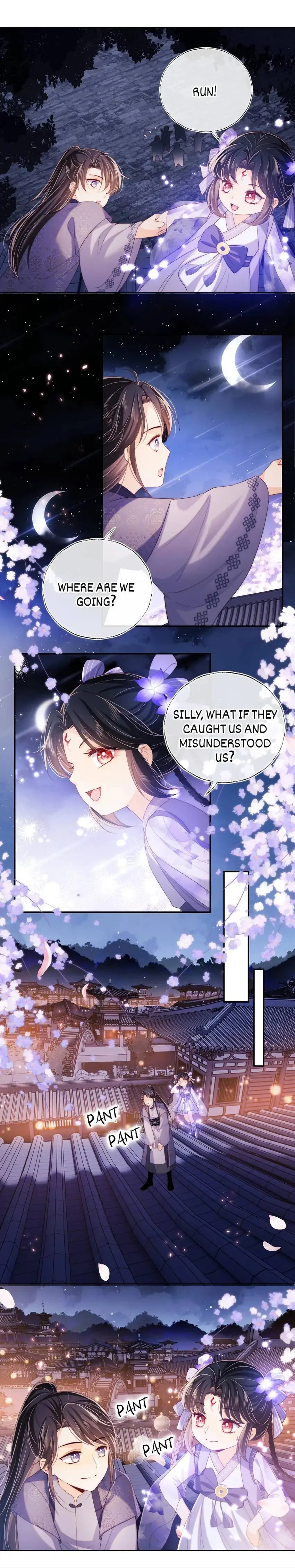 How to Raise an Enemy Chapter 30 page 2 - 