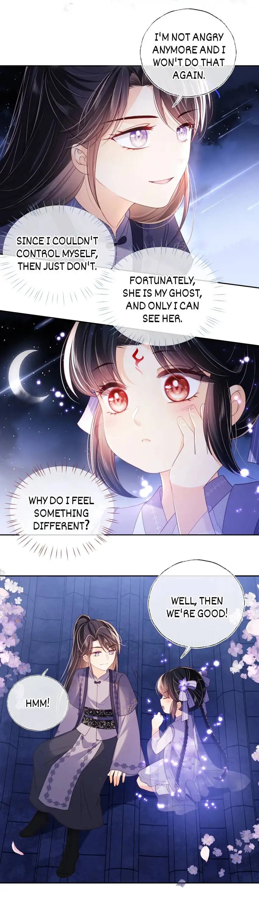 How to Raise an Enemy Chapter 30 page 11 - 
