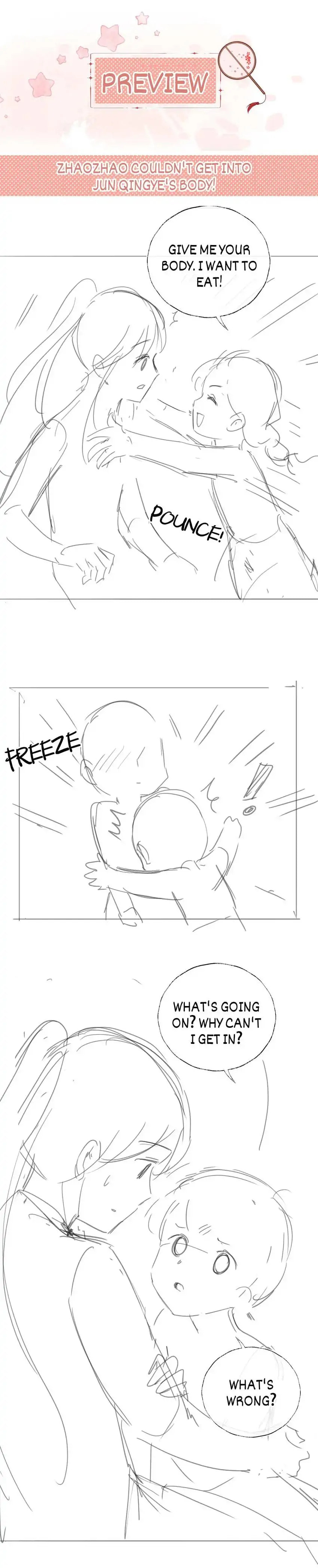 How to Raise an Enemy Chapter 30 page 16 - 