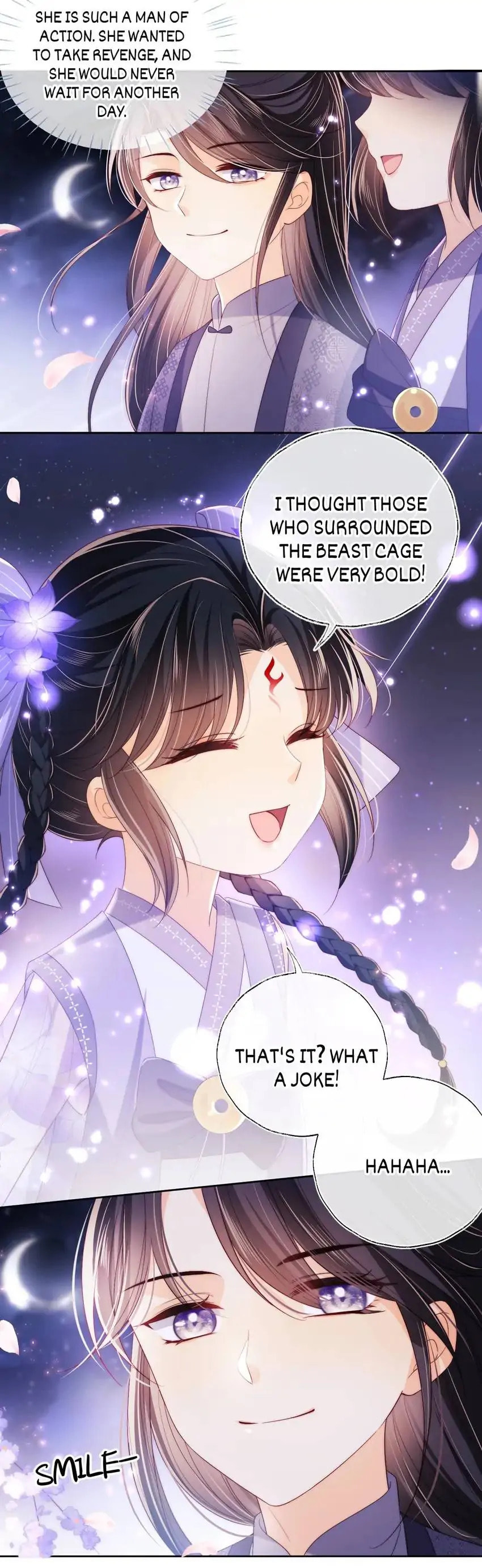 How to Raise an Enemy Chapter 30 page 4 - 