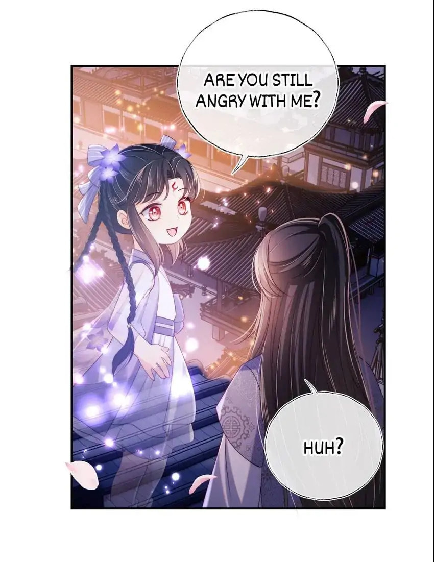 How to Raise an Enemy Chapter 30 page 5 - 