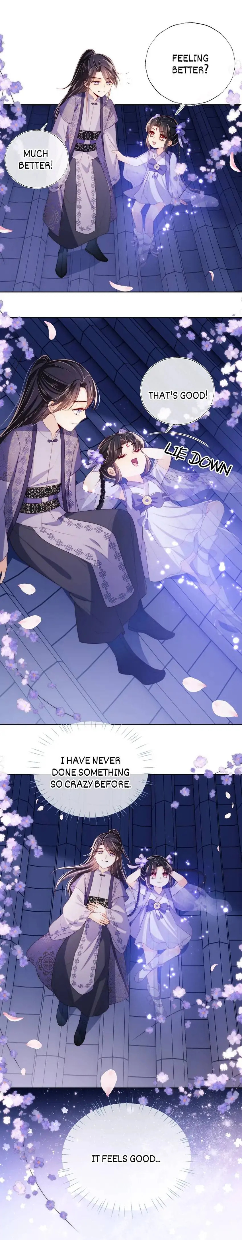 How to Raise an Enemy Chapter 30 page 6 - 