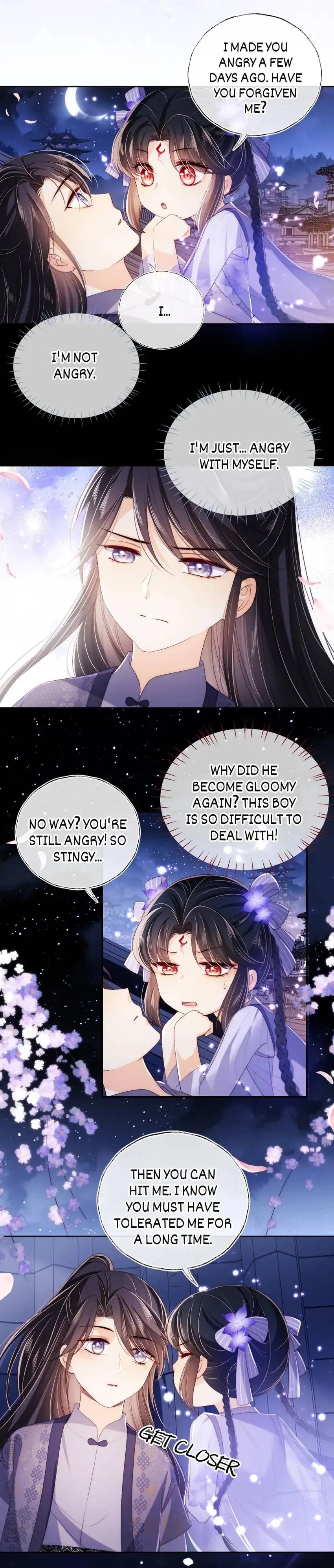 How to Raise an Enemy Chapter 30 page 7 - 