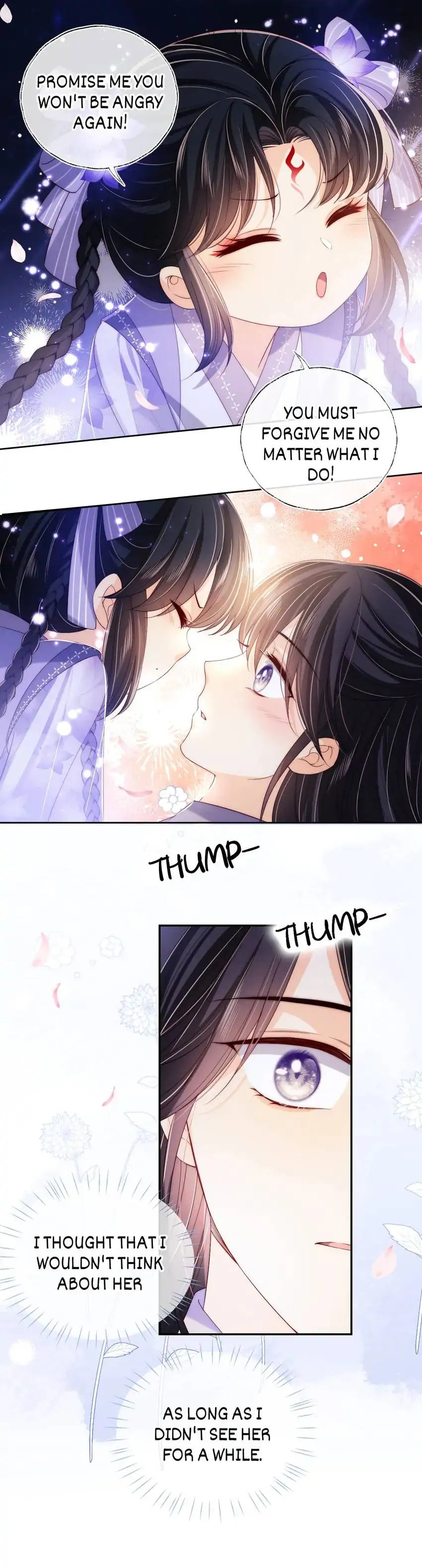How to Raise an Enemy Chapter 30 page 8 - 