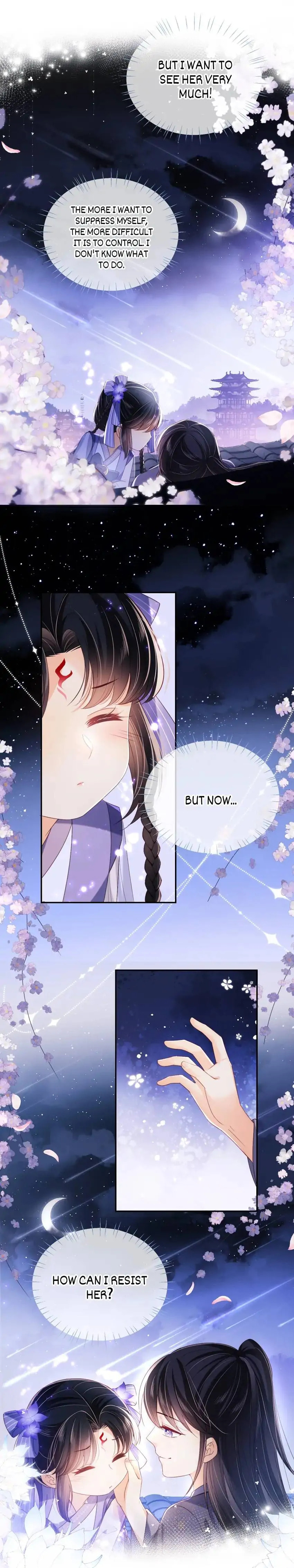 How to Raise an Enemy Chapter 30 page 9 - 