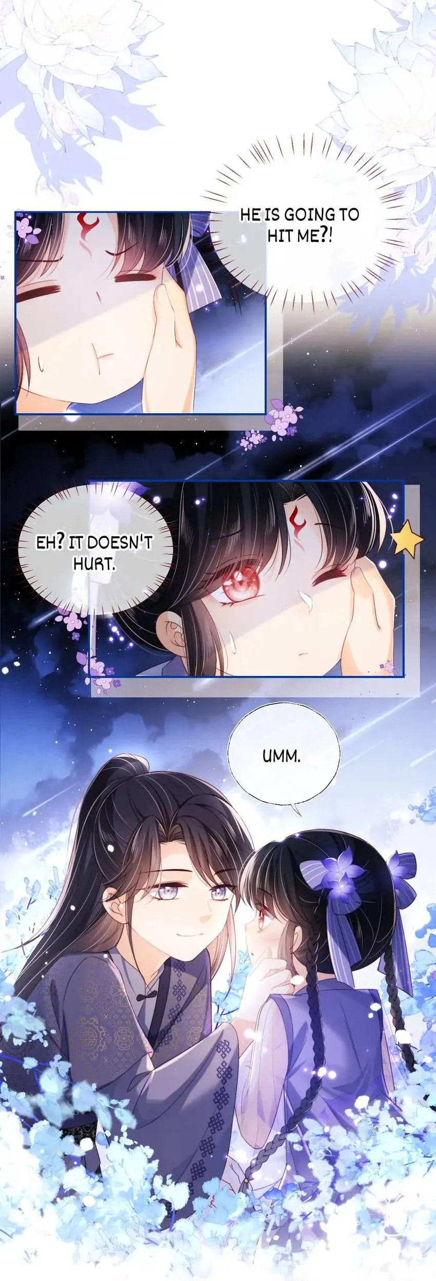 How to Raise an Enemy Chapter 30 page 10 - 