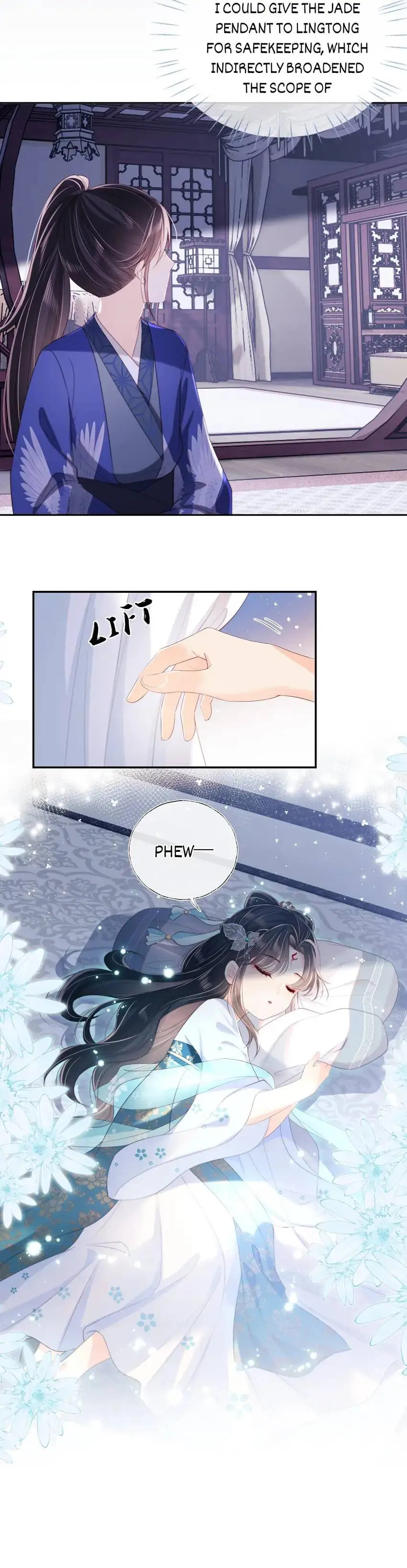 How to Raise an Enemy Chapter 31 page 12 - 