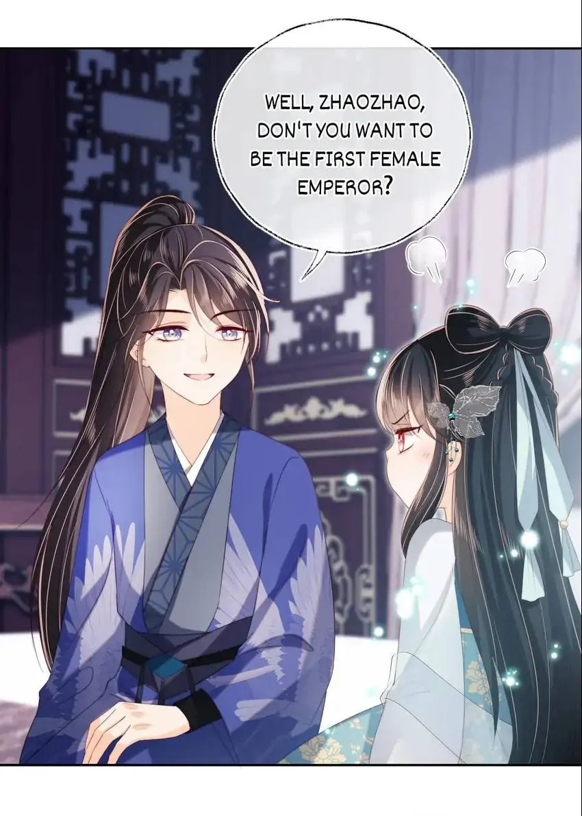 How to Raise an Enemy Chapter 31 page 14 - 